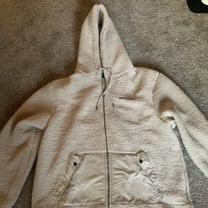 Daily paper Sherpa jacket